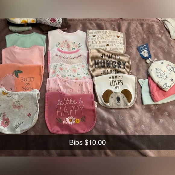 Baby 0-3m Bundle - Picture 5 of 10